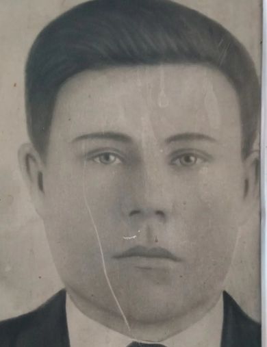 Беляев Виктор Сергеевич
