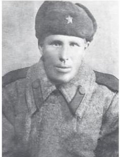 Попов Николай Александрович