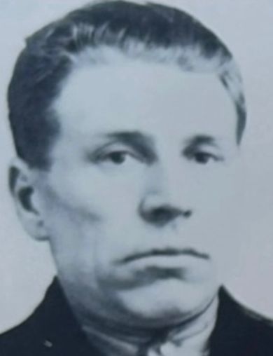 Румянцев Григорий Николаевич