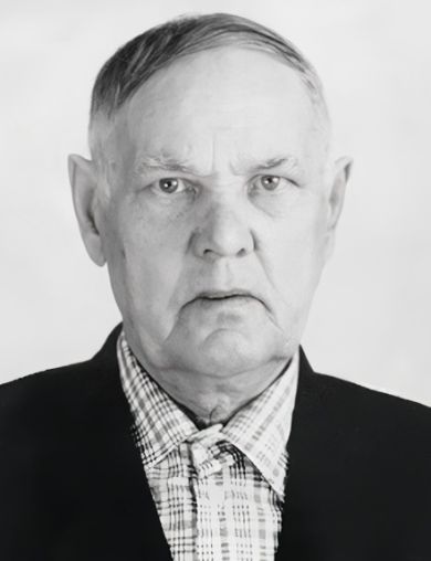 Кушнарёв Григорий Иванович