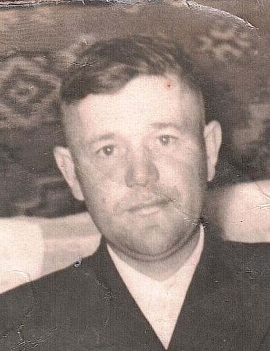 Кашаев Ибрагим Саярович