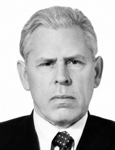 Синячкин Борис Иванович