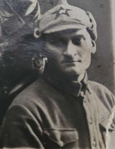 Макаров Петр Дмитриевич
