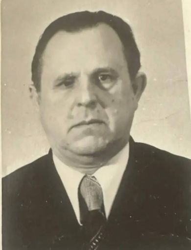 Грехов Леонид Александрович