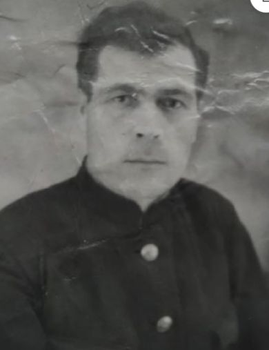 Вязовиков Алексей Афанасьевич