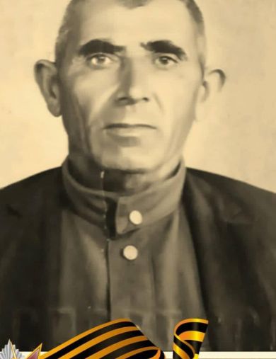 Эзберов Эльдер Эзберович
