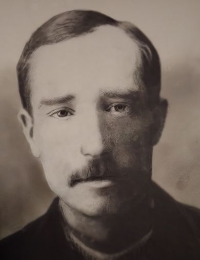 Токарев Яков Сергеевич