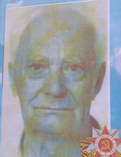 Никитин Владимир Алексеевич