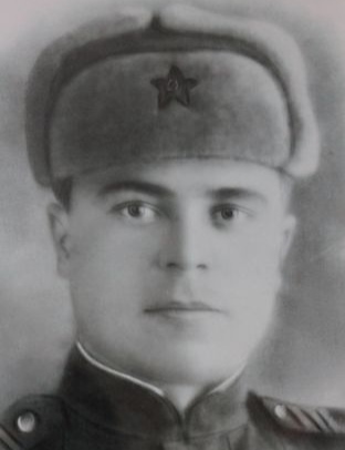 Лузин Николай Иванович