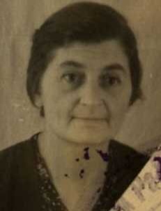 Телушкина Елизавета Павловна