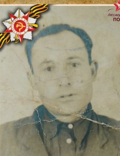 Савелькин Петр Арсентьевич