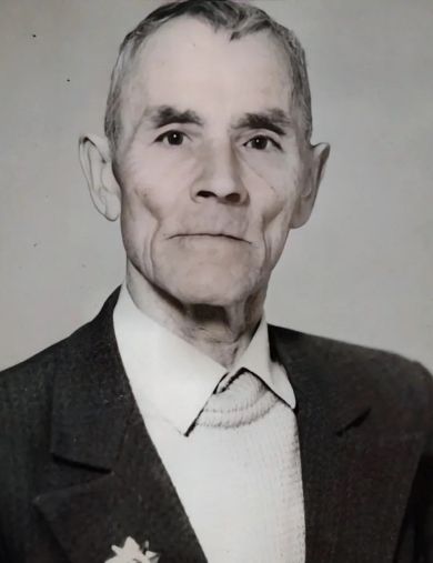 Аглиуллин Гибадулла Хайруллович