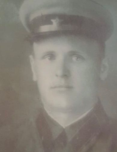 Левченков Николай Иванович