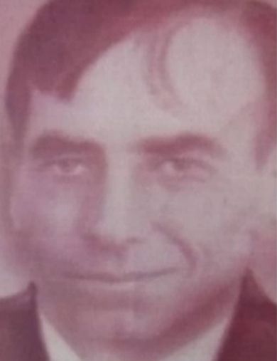 Свистухин Иван Антонович