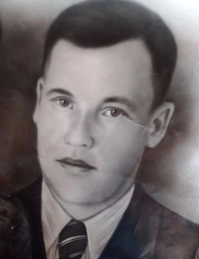 Домашников Александр Иванович