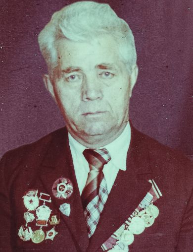 Козьминский Иван Лукьянович