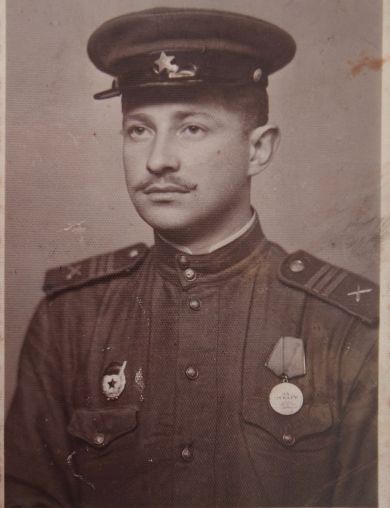 Давыдов Анатолий Петрович
