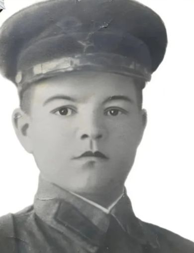 Хлебнов Константин Емельянович