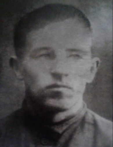 Медков Семён Данилович