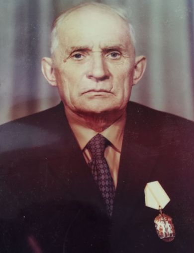 Копытов Алексей Иванович