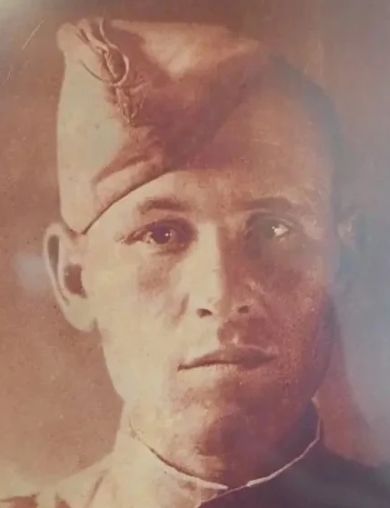 Безруков Николай Архипович