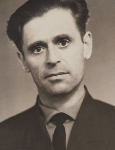 Мечковский Валентин Семенович
