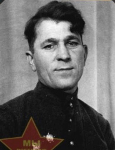 Савченко Илья Михайлович