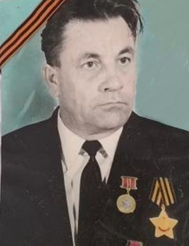 Сабат Николай Владимирович