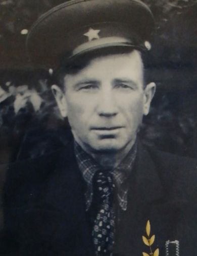 Германов Максим Вениаминович