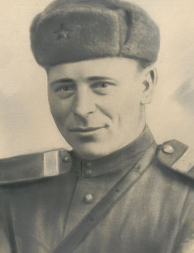 Соковой Алексей Петрович