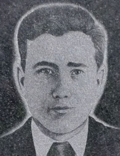 Акулов Максим Матвеевич