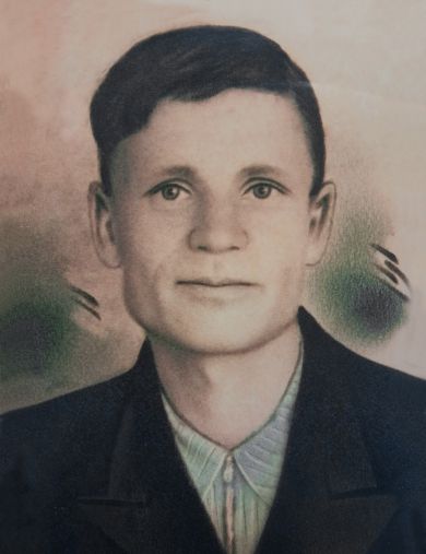 Соболев Алексей Иосифович