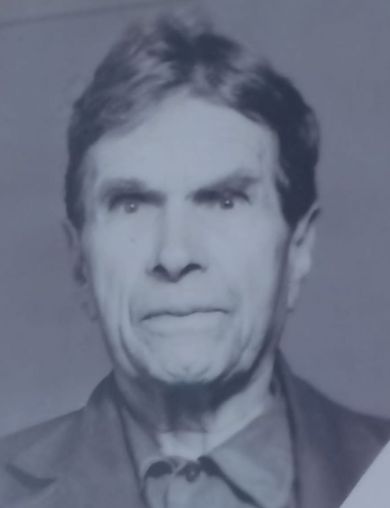 Кадетов Алексей Игнатьевич