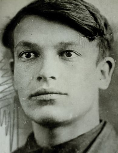 Ведин Георгий Дмитриевич