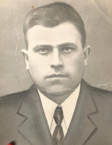 Бындин Геннадий Алексеевич
