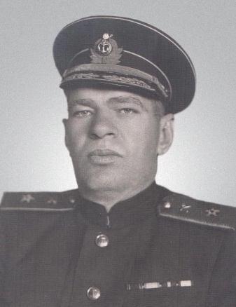 Носенко Иван Исидорович