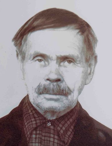 Шустов Александр Николаевич