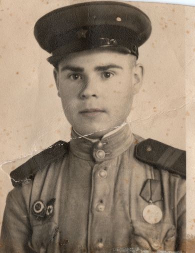 Туровской Алексей Михайлович