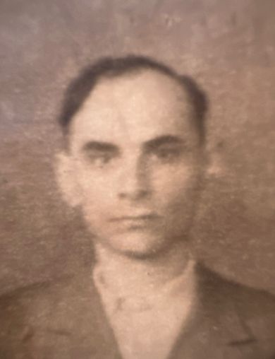 Коженцев Александр 