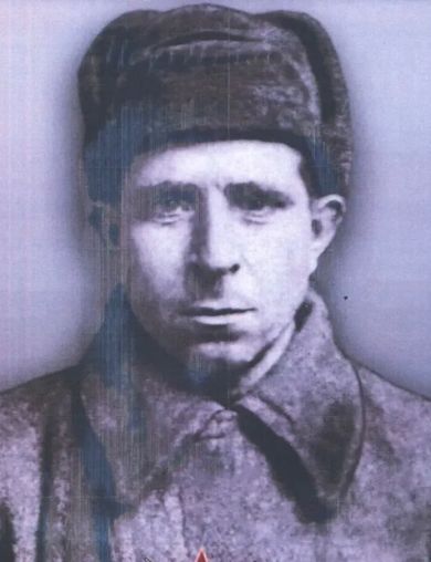 Чернецов Сергей Аверьянович