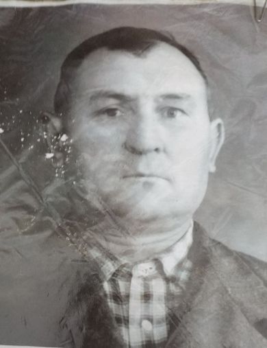 Заикиy Алексей Ефимович