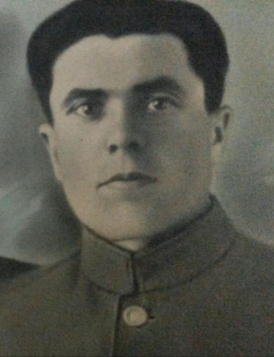 Борисов Михаил Константинович
