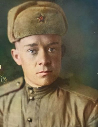 Шишкин Николай Иванович