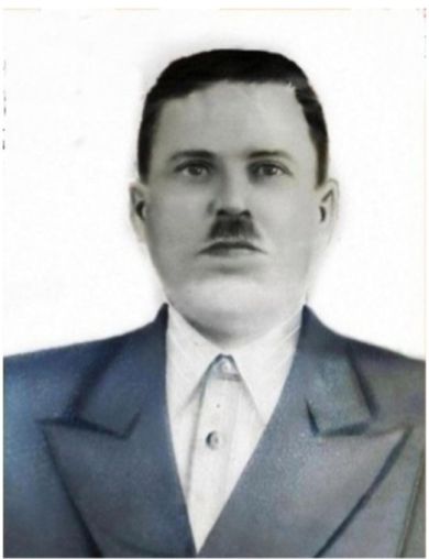 Наседкин Андрей Семенович