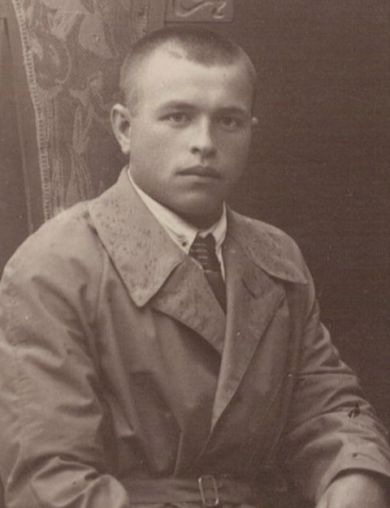 Бурак Степан Лукьянович