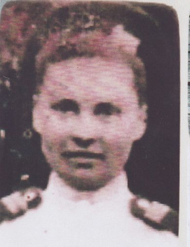 Разумова (Вишнягова) Галина Николаевна