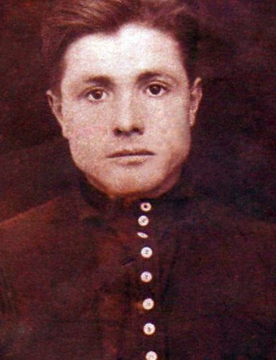 Кандауров Сергей Иванович
