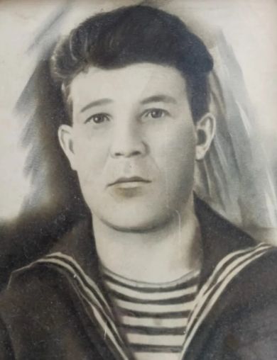 Шабалин Григорий Петрович
