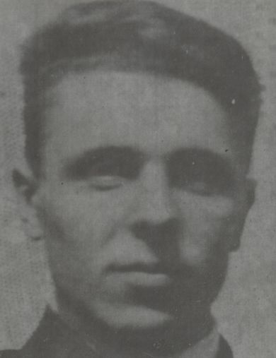 Горшков Григорий Петрович