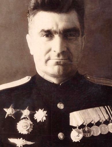 Биба Алексей Григорьевич